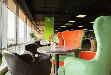 Большой зал в Большой зал