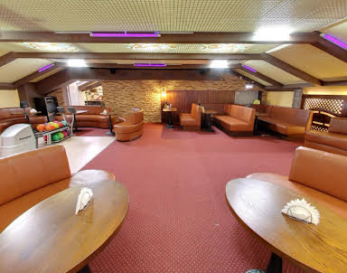  ресторан Катания