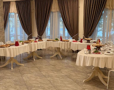  ресторан Водник