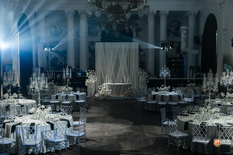 Основной зал  в «Волгоград» фотография №13