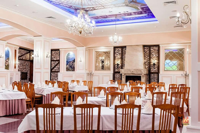 Эллеон фотография №18