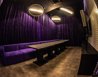  ресторан Opera premier