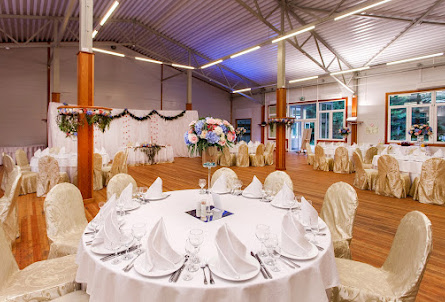 Банкетный зал  в Конференц-зал