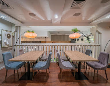  ресторан По чесноку ТРК Куба