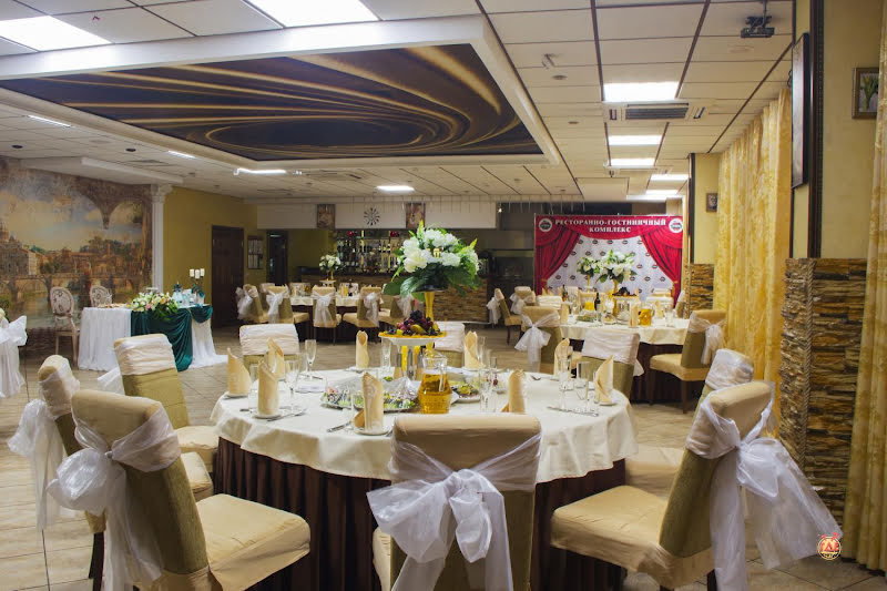 Festa фотография №6