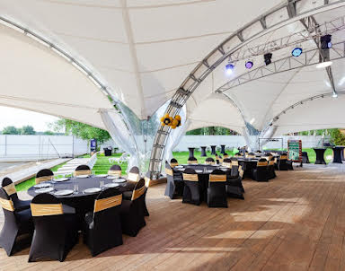  ресторан Green Beach Троицкое