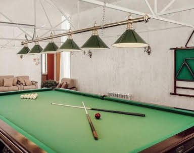  ресторан Усадьба Жемчужная