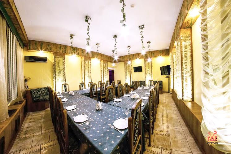 Седьмое небо фотография №3