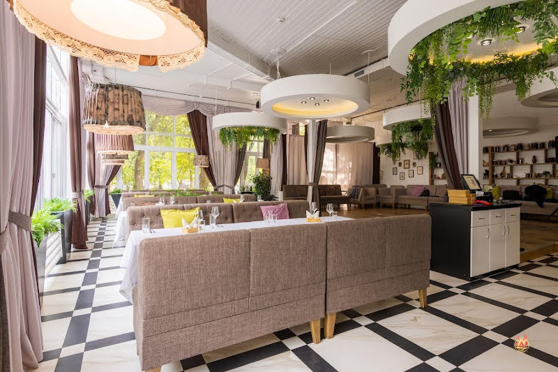 Wok Cafe фотография №4