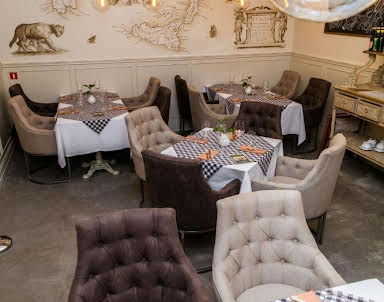 Новый год в Итальянец