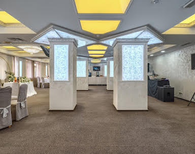  ресторан Чайка и Бурлак