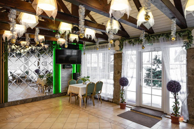 Соболь фотография №11