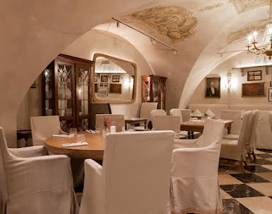  ресторан Таможня