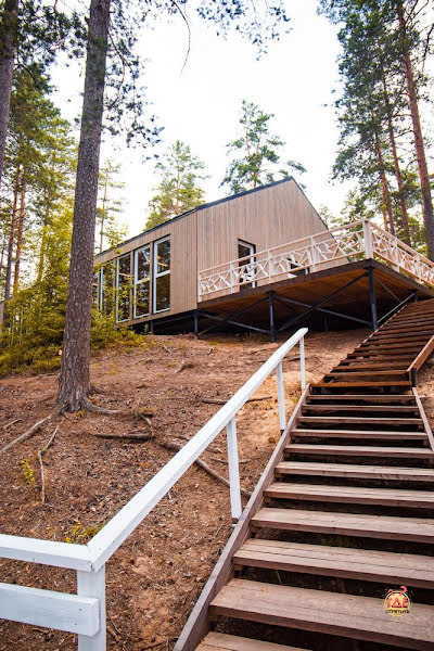 GREENVALD Парк Скандинавия фотография №4