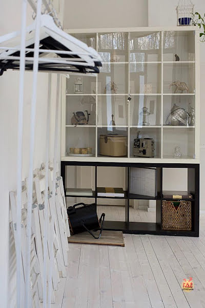 Белый Лофт фотография №8