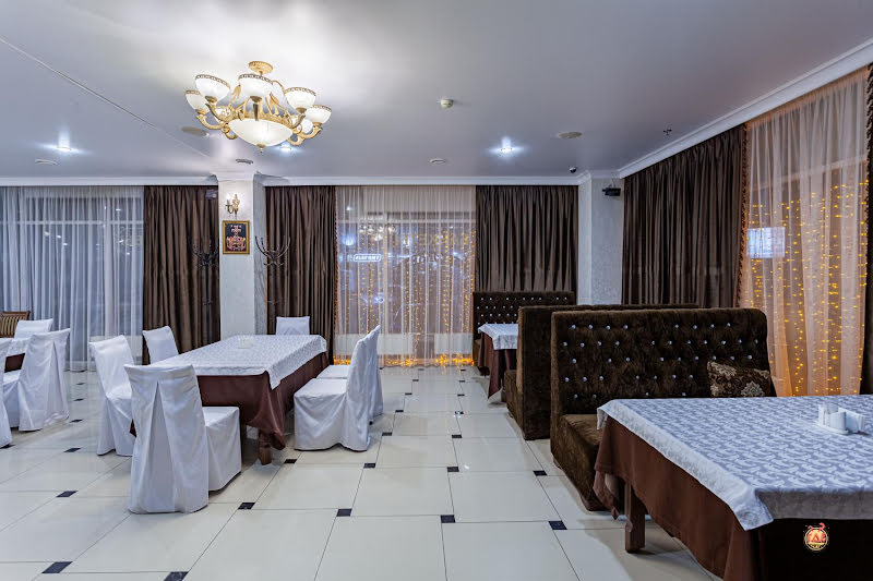 Золотая Корона фотография №3