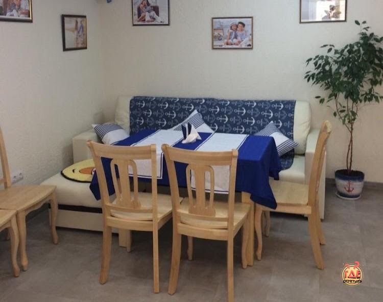 Тельняшка фотография №4