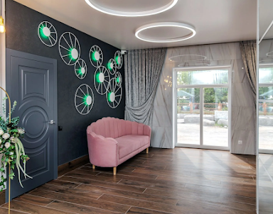  ресторан Астория