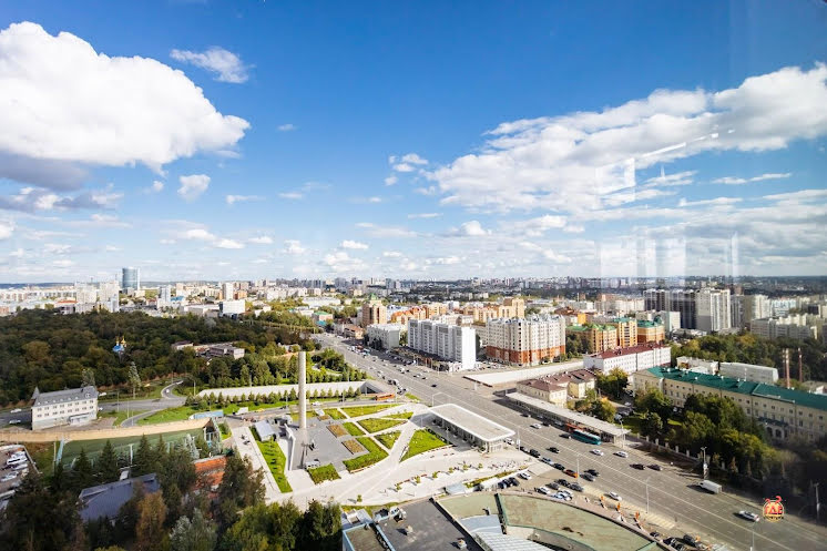 Зал "Sunrise" в «Extra Lounge» фотография №7