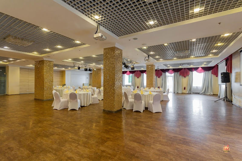 Охтинская фотография №8