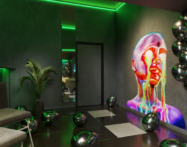  ресторан В69