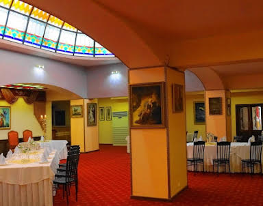  ресторан Али