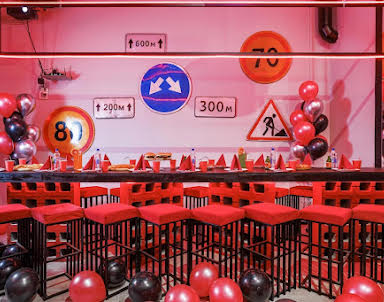  ресторан В69