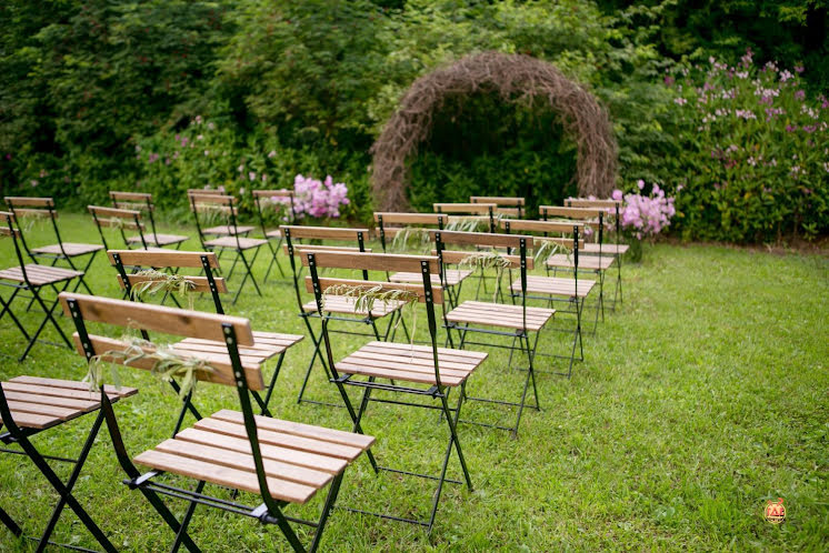 Площадка для выездной регистрации в «Holiland» фотография №6