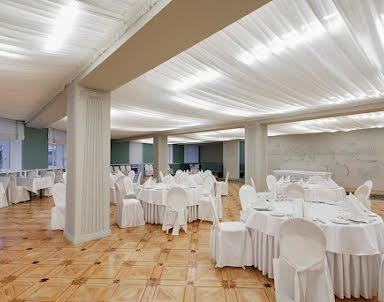  ресторан Парк Крестовский