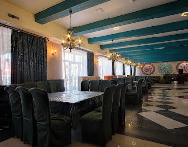  ресторан Элита