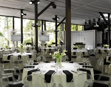  ресторан Ильдорф