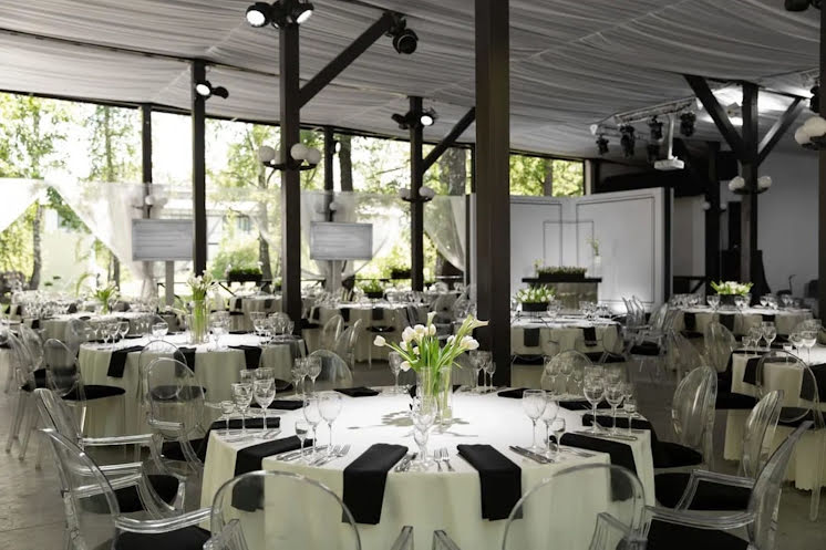 Летняя веранда в «Ильдорф» фотография №4