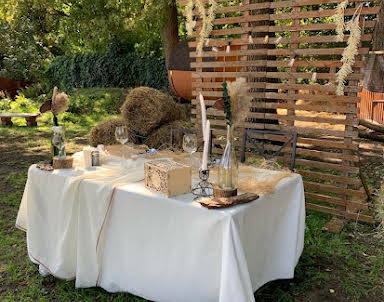 День рождения в GreenPlace63