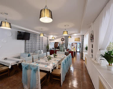 Выпускной в Ихлас