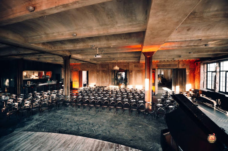 Дом Культуры FAKTURA#1913 фотография №3