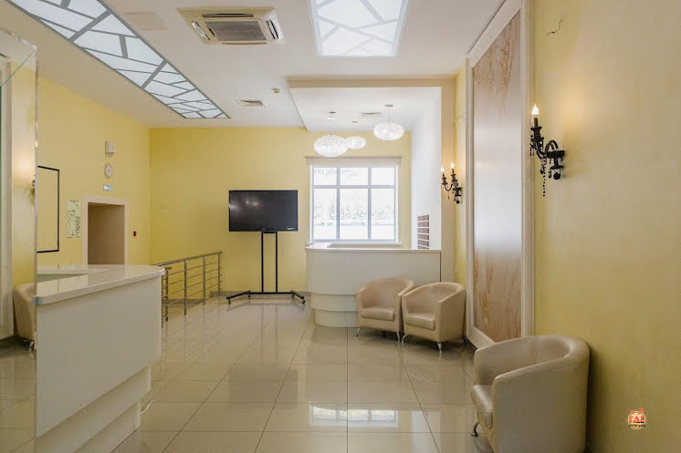 Зал «Лагуна» в «Юность» фотография №1