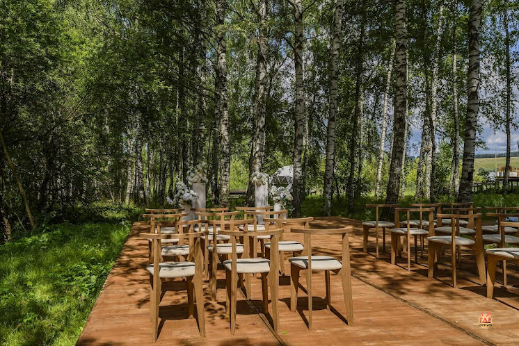 Шатер "Green Place" в «Green place» фотография №2