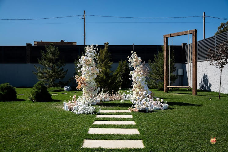 Основной зал  в «АМБАР ХОЛЛ» фотография №2