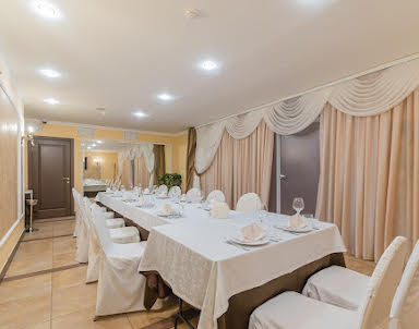  ресторан Старый Пловдив