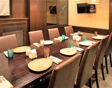  ресторан Dhaba