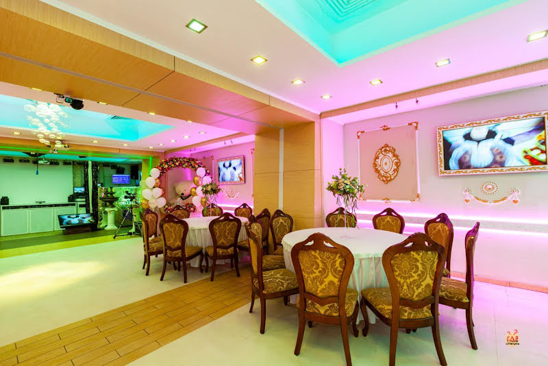 Pandora hall фотография №1