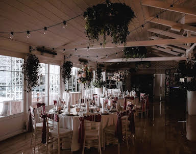  ресторан Don David