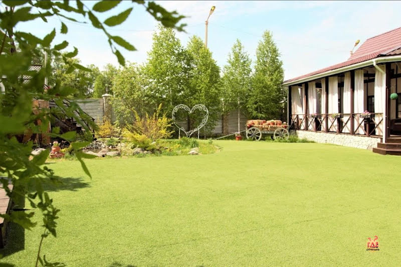 Белый Лес фотография №1