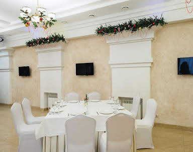 Свадьба в Валенсия