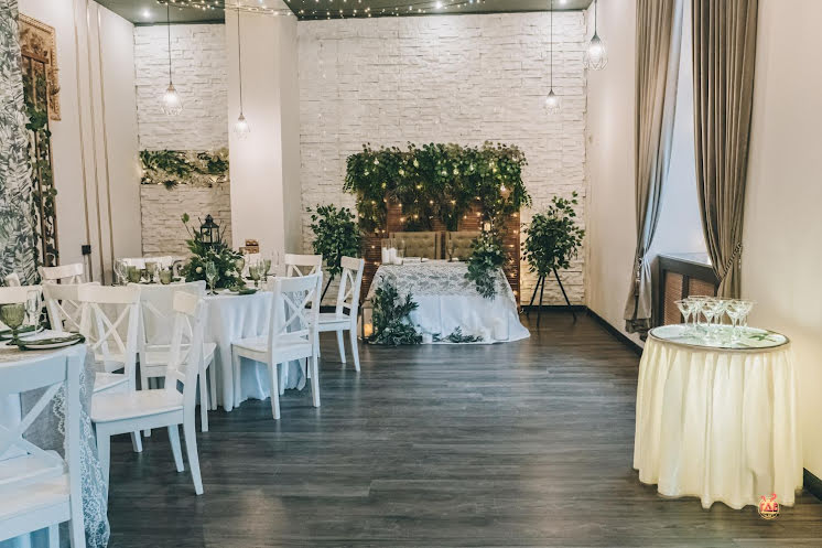 Основной зал  в «Vida Rica» фотография №14