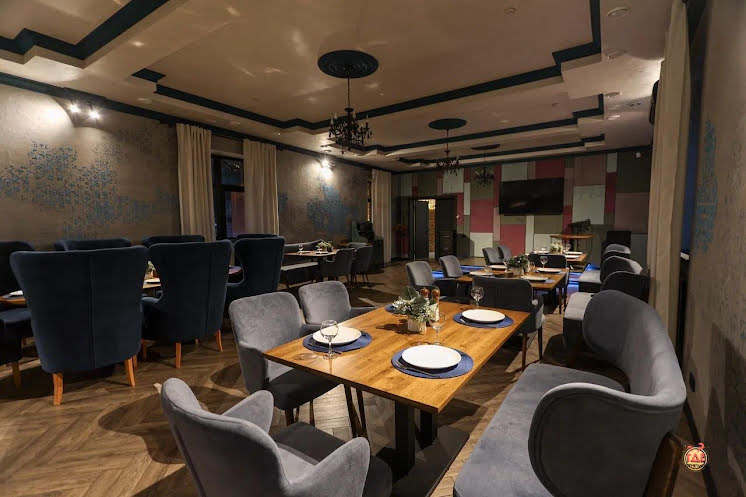 Зал №1 в «Башня» фотография №9