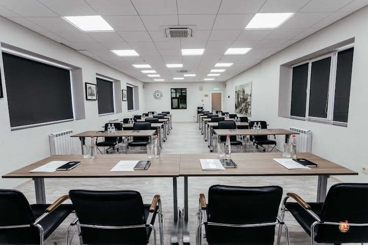 Конференц-зал в «Терраса 180» фотография №4