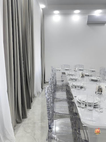 Vip №2 в «МоскWа на Каширке» фотография №9