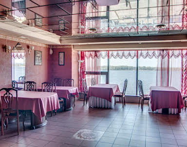  ресторан Россия