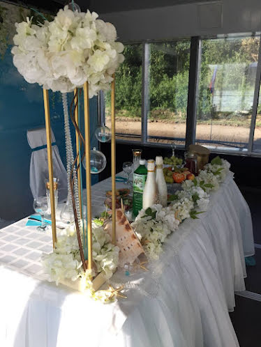 Основной зал  в «Аквариум» фотография №2